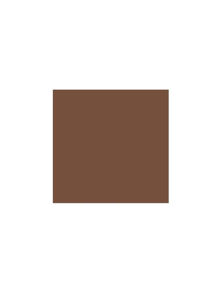 WES Casuals Brown Relaxed-Fit Mid-Rise Cotton-Blend Carpenter Shorts — photo 2