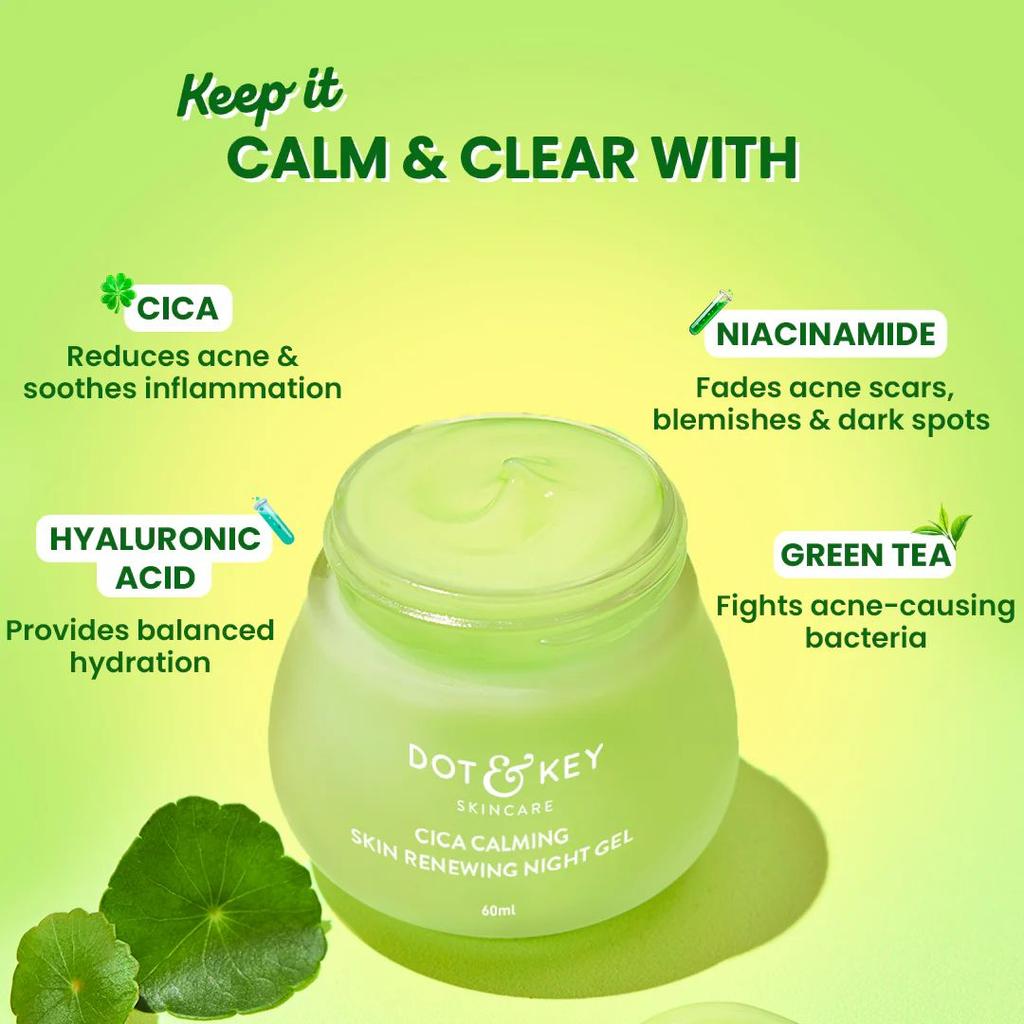 Peace Out Acne Super Cica Duo — photo 5