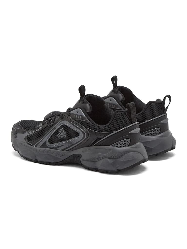 ENCORE Black Men's Sneakers — photo 5