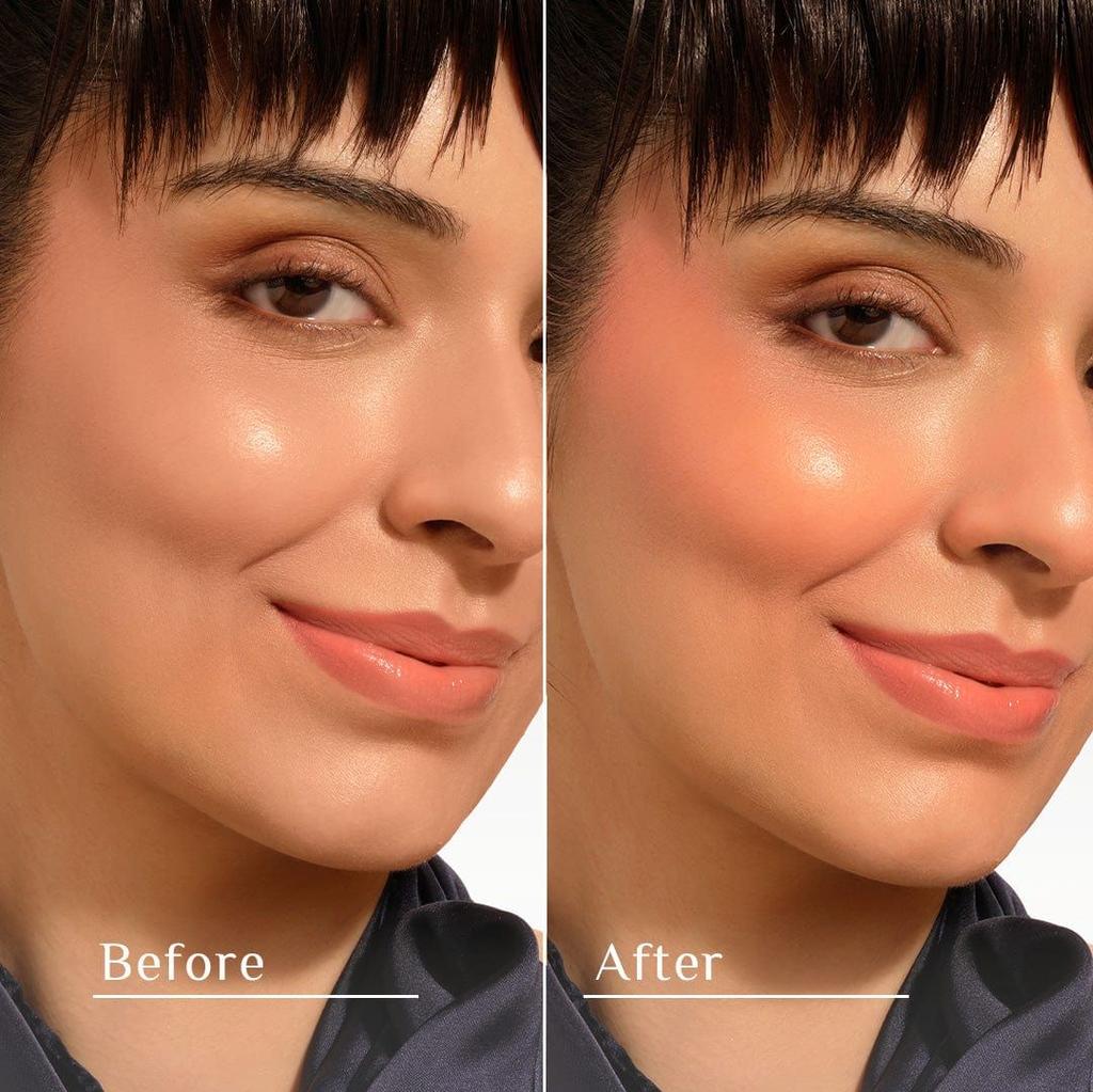 The French Collection Liquid Serum Blush — photo 8