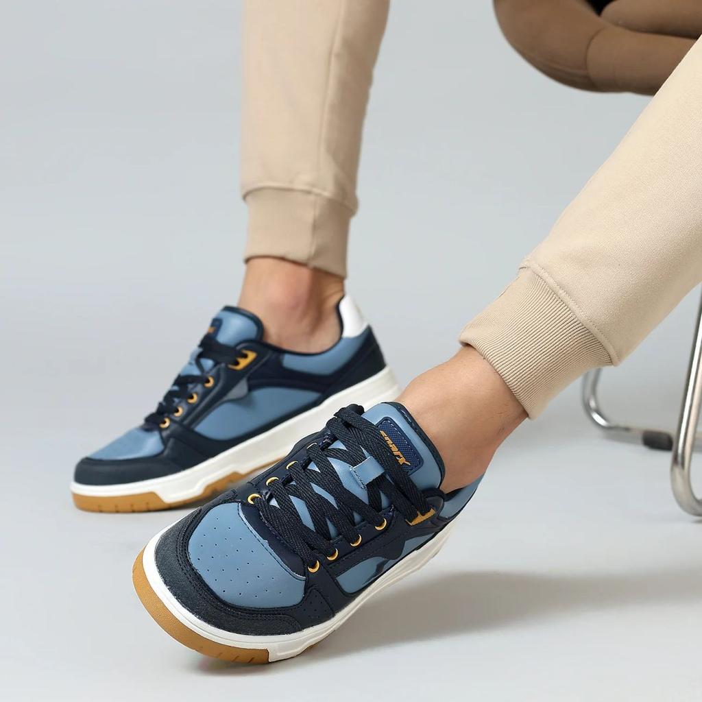 SPARX Sneakers for Men SM 963 — photo 5
