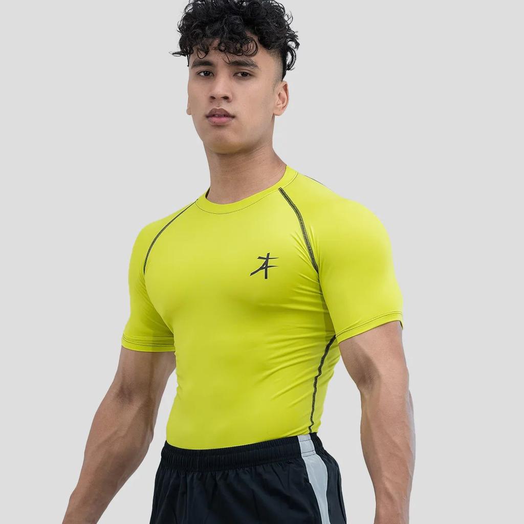 Edge Compression T-shirt
