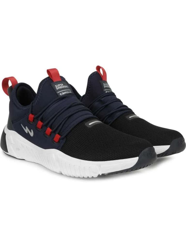 KENT Blue Men's Running Shoes — photo 2