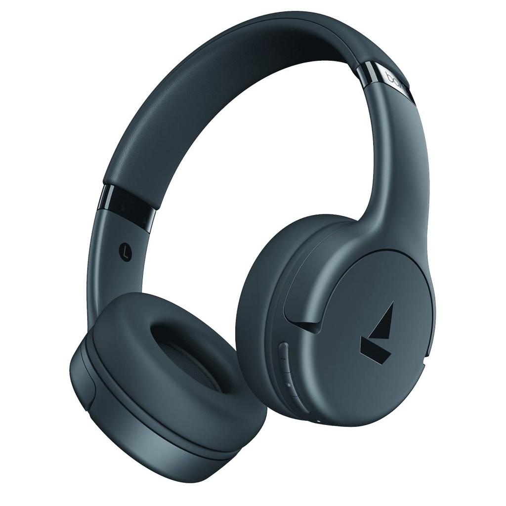 boAt Rockerz 411 | Wireless Headphones with 40mm Drivers, BEAST™ Mode, ENx™ Tech & 40H Playback — photo 8