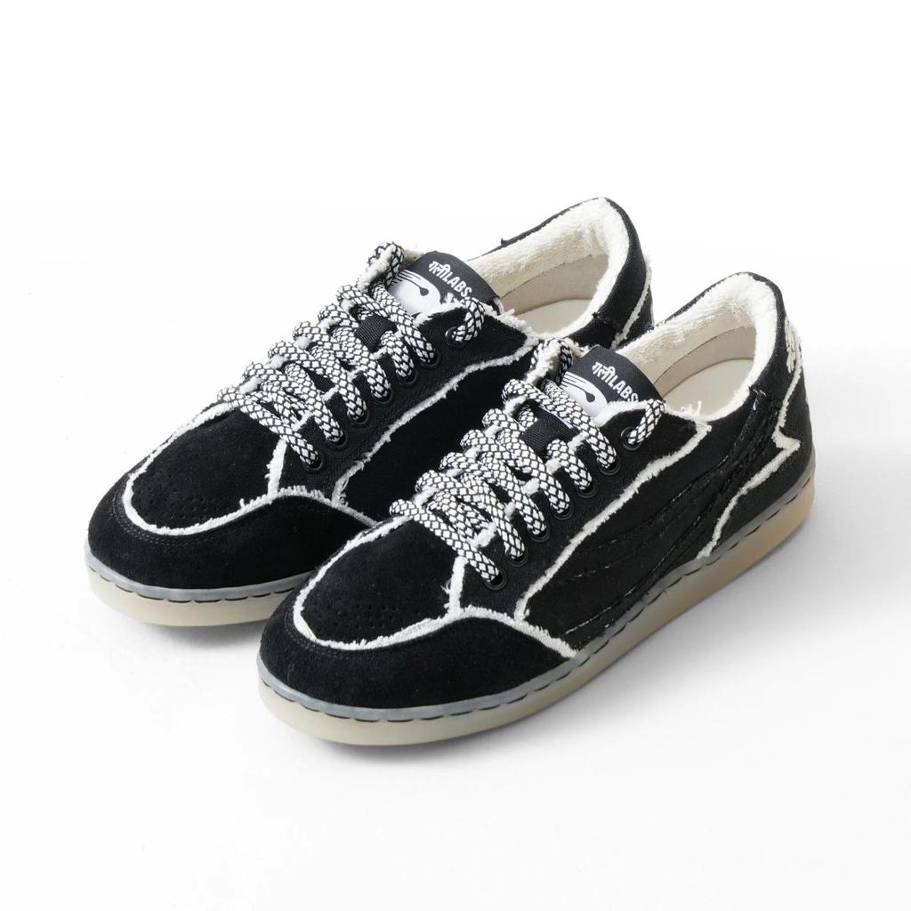 Gully Number 001 - Baaz Faris Black for Women — photo 2