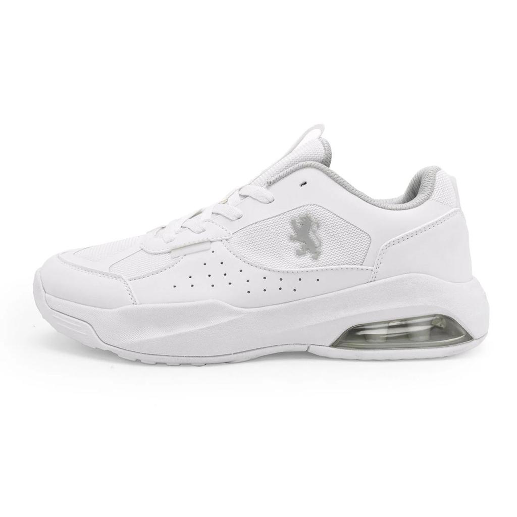 Casual Shoes for Men in White | Lifestyle Shoes — photo 3