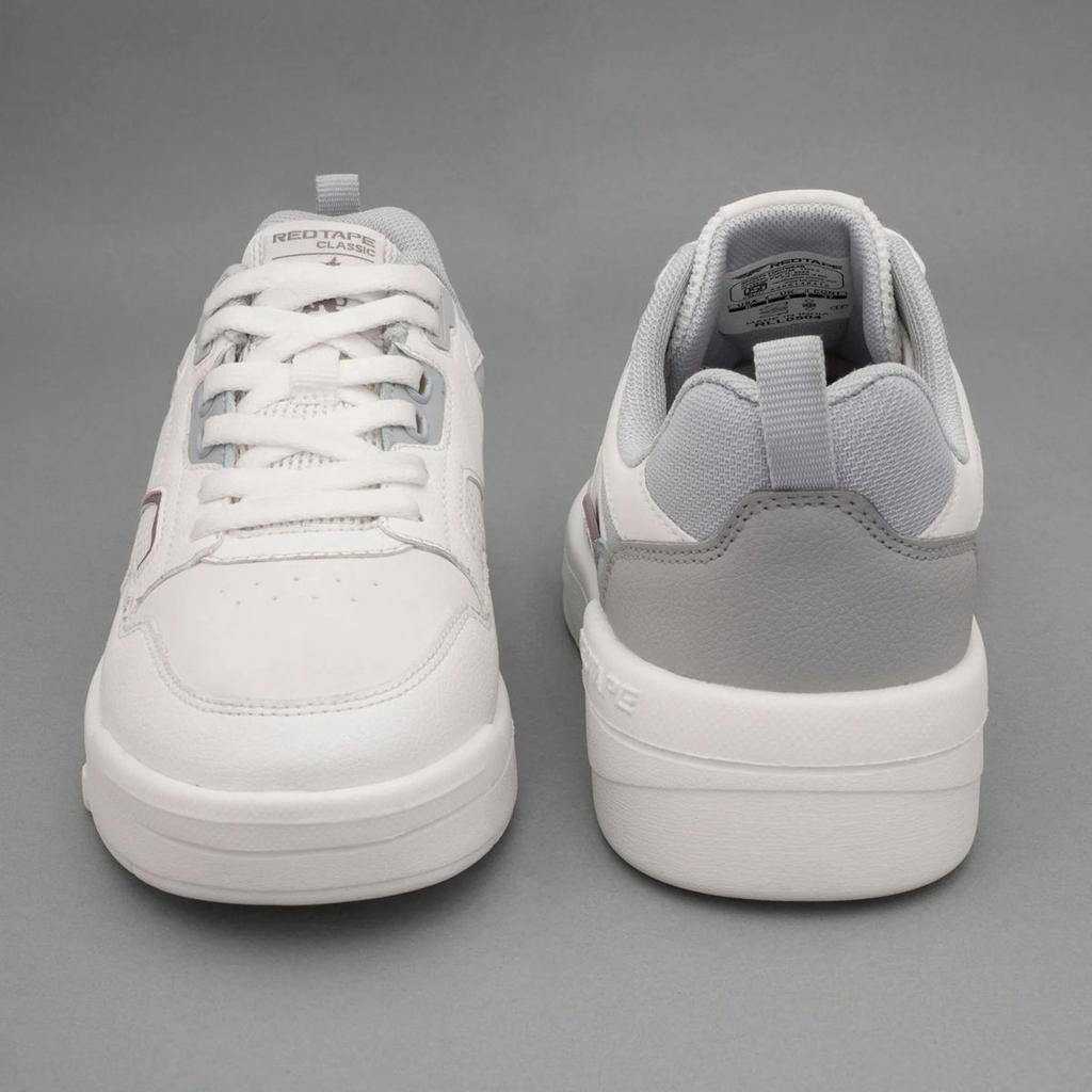 Women's Lifestyle Sneakers for Cushioned Comfort & Everyday Style — photo 4