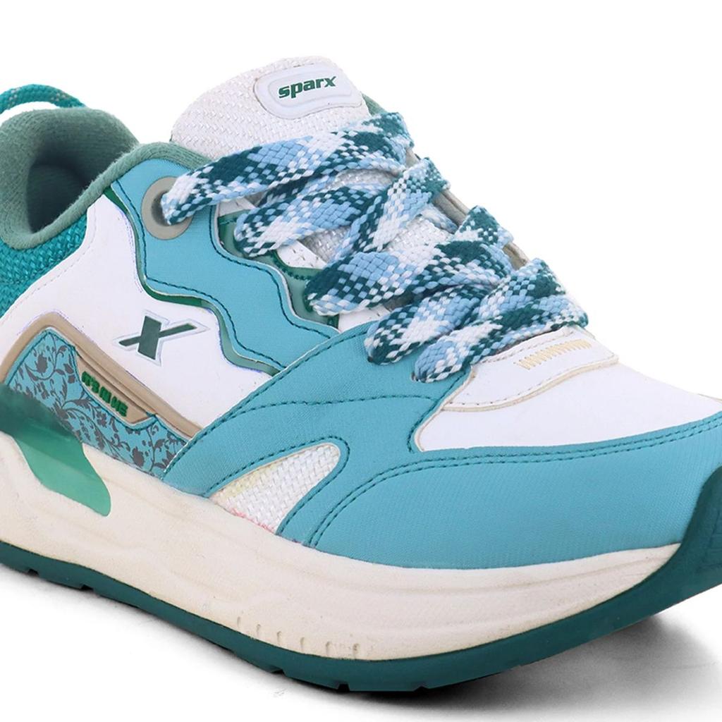 Athleisure Shoes for Women SL 287 — photo 7