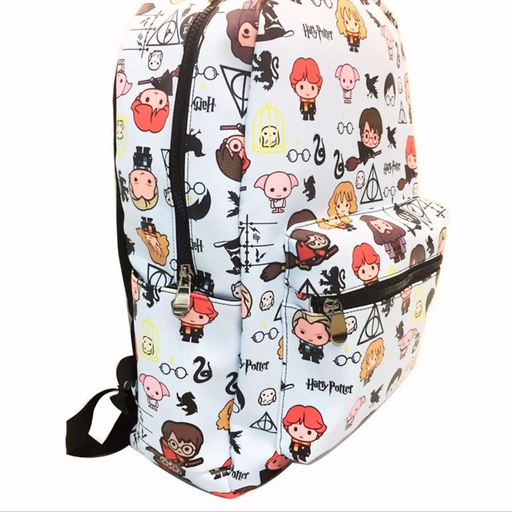 Wizarding World Backpack Collection — photo 3