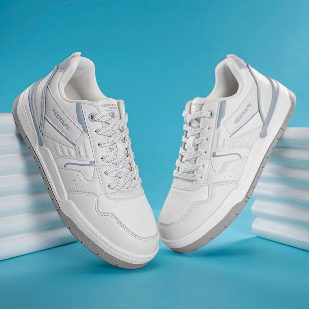 Women's Lifestyle Sneakers for Everyday Casual Comfort — photo 6