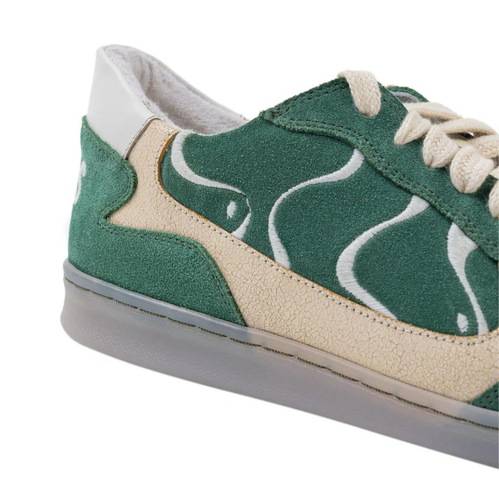 GL001 Khoj Green for Women — photo 7