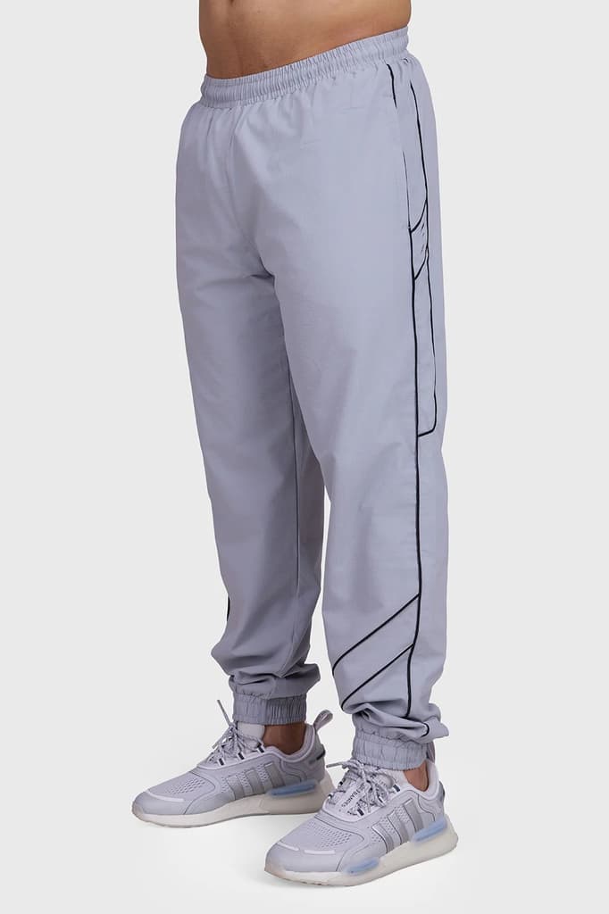 Sprint Joggers Light Grey — photo 4