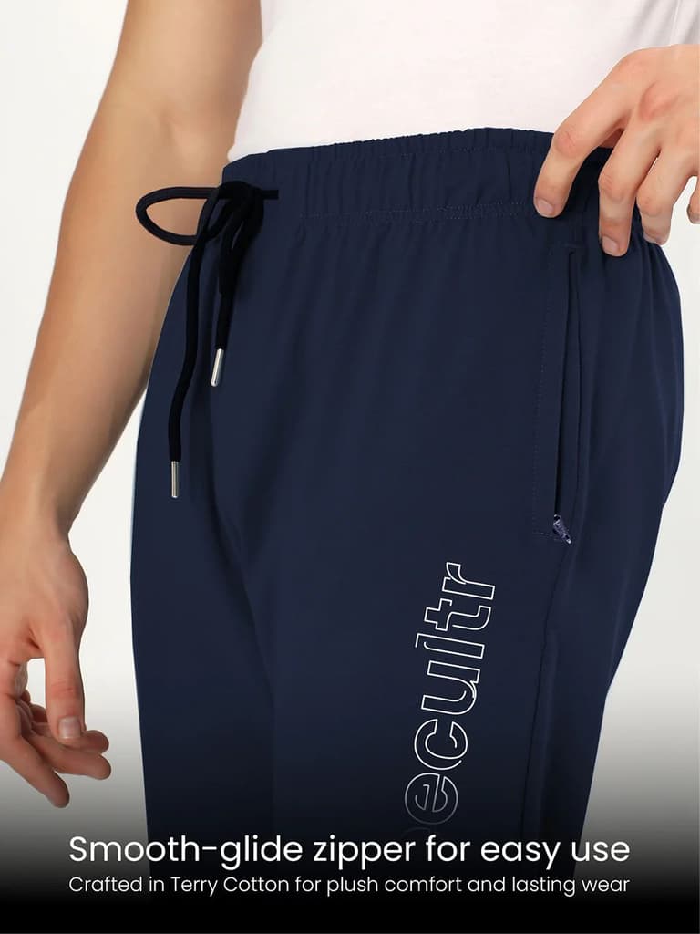 Men’s Everyday Pyjama With Zipper Pocket (Pack of 1) — photo 5