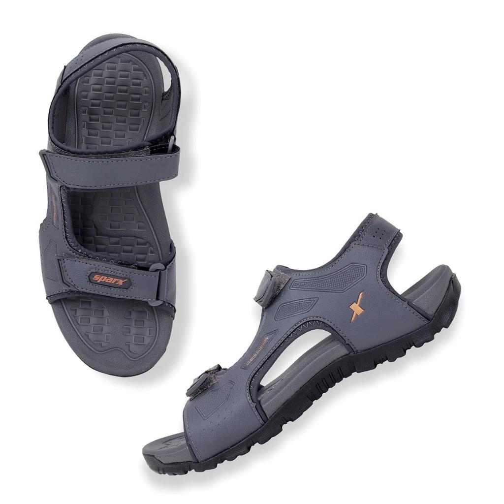 Sandals for Men SS 694 — photo 3