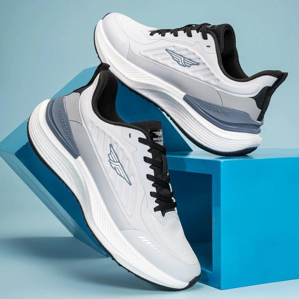 Men's ETPU Athleisure Sports Shoes for Light Comfort and Motion Support — photo 6
