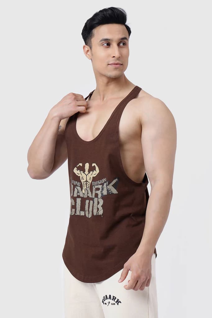 Fuaark Club Stringer Coffee — photo 3
