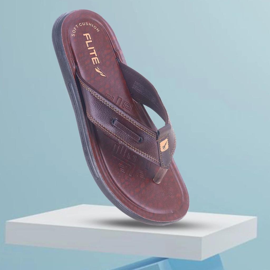 Flip-flops For Men PUG 180 — photo 2