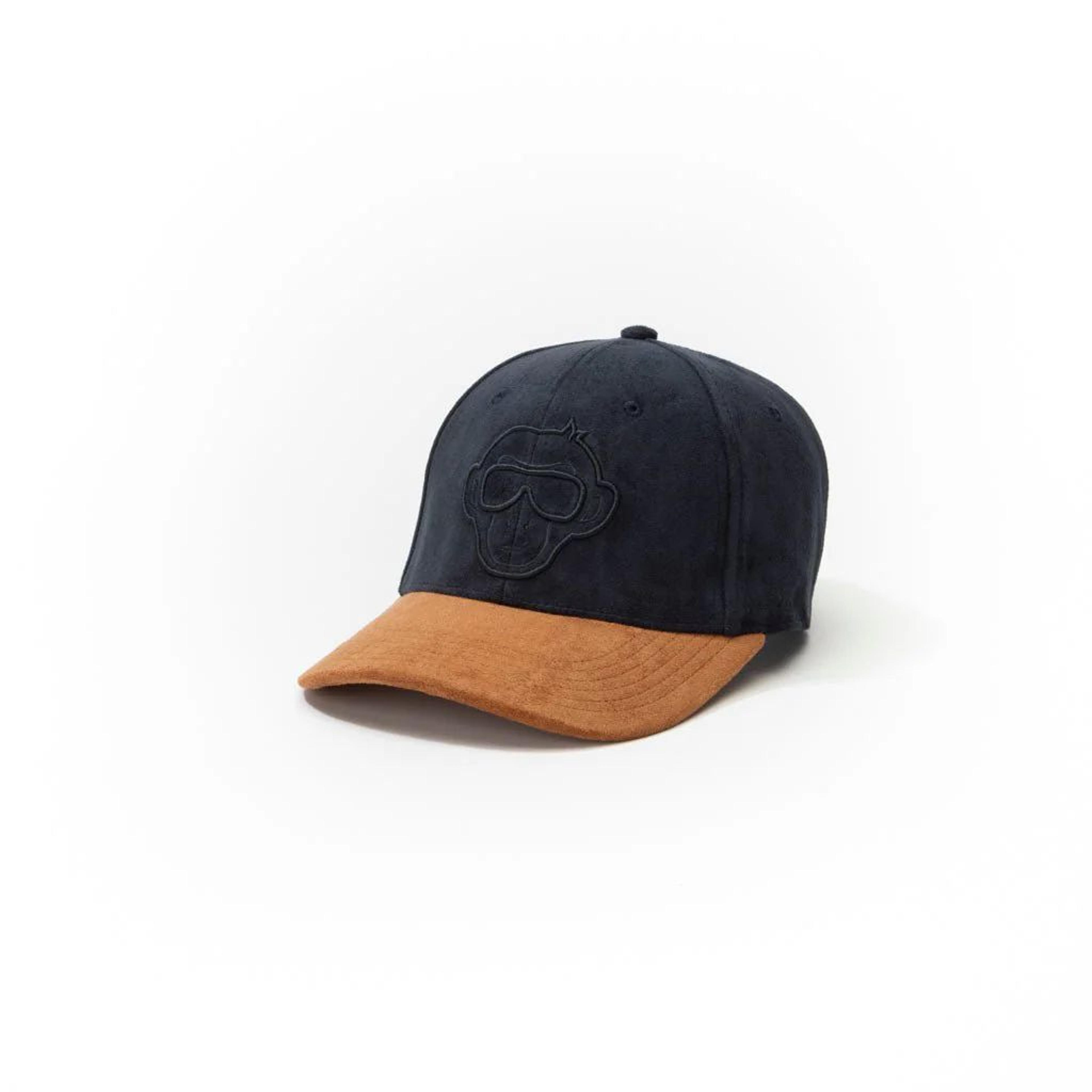 Super Suede // 012