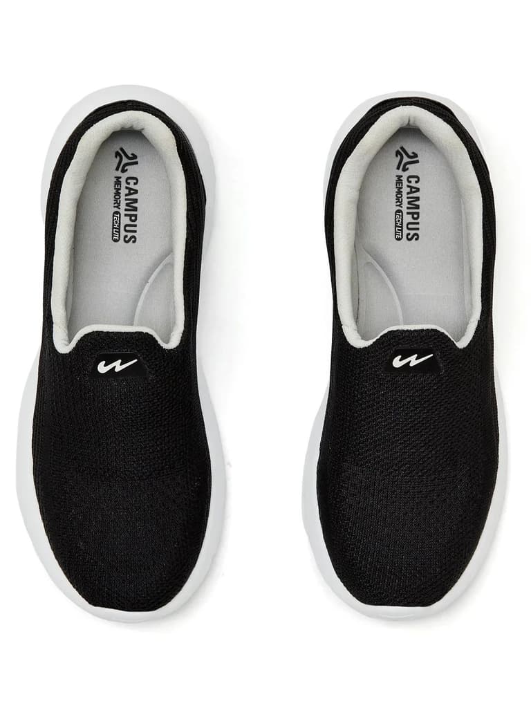 STEEVY CH Black Child Walking Shoes — photo 6