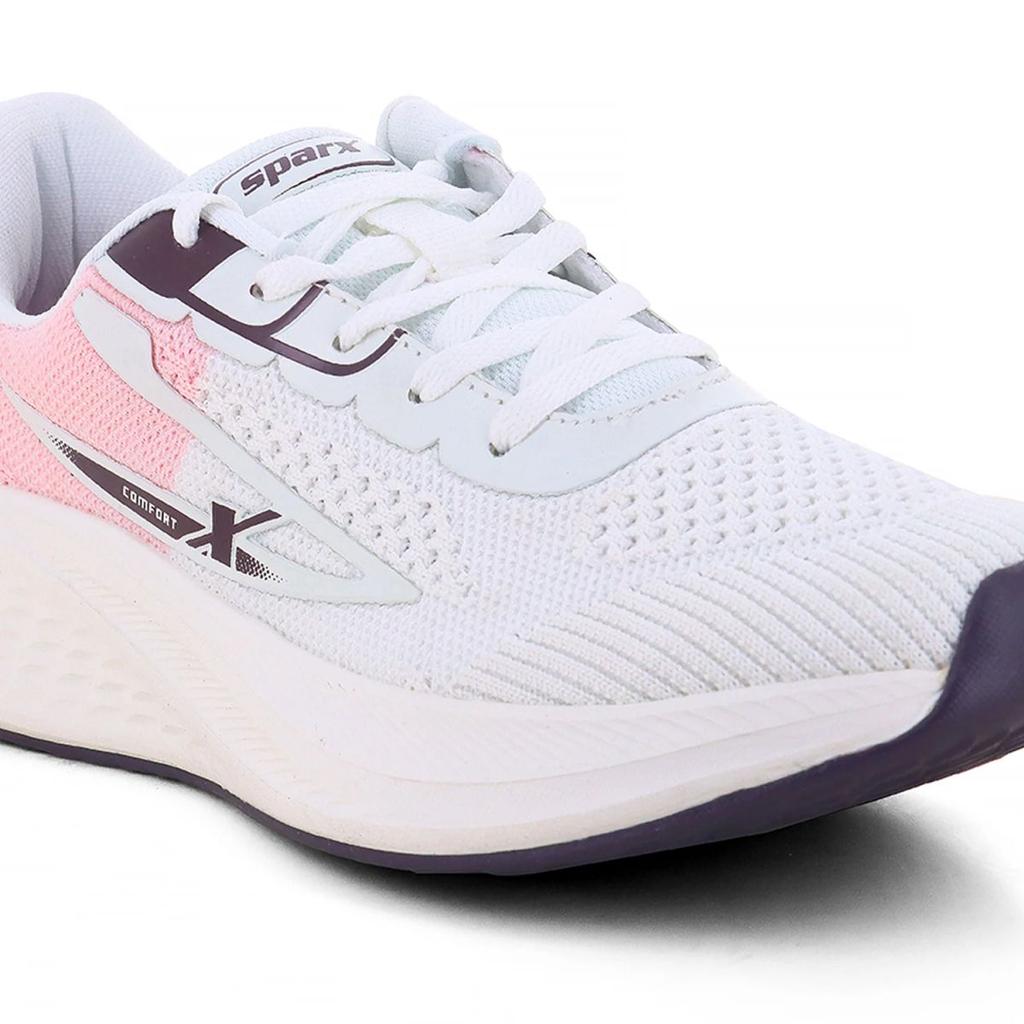 Sparx Athleisure Shoes for Women SL 316 — photo 7