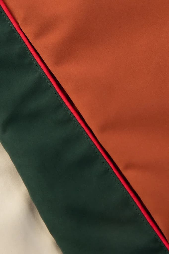 Grand Prix Track Jacket — photo 8