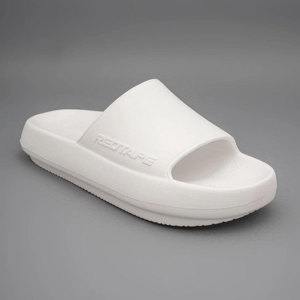 Casual Sliders for Women | Refined Round Toe Shape with a Relaxing Slip On Support