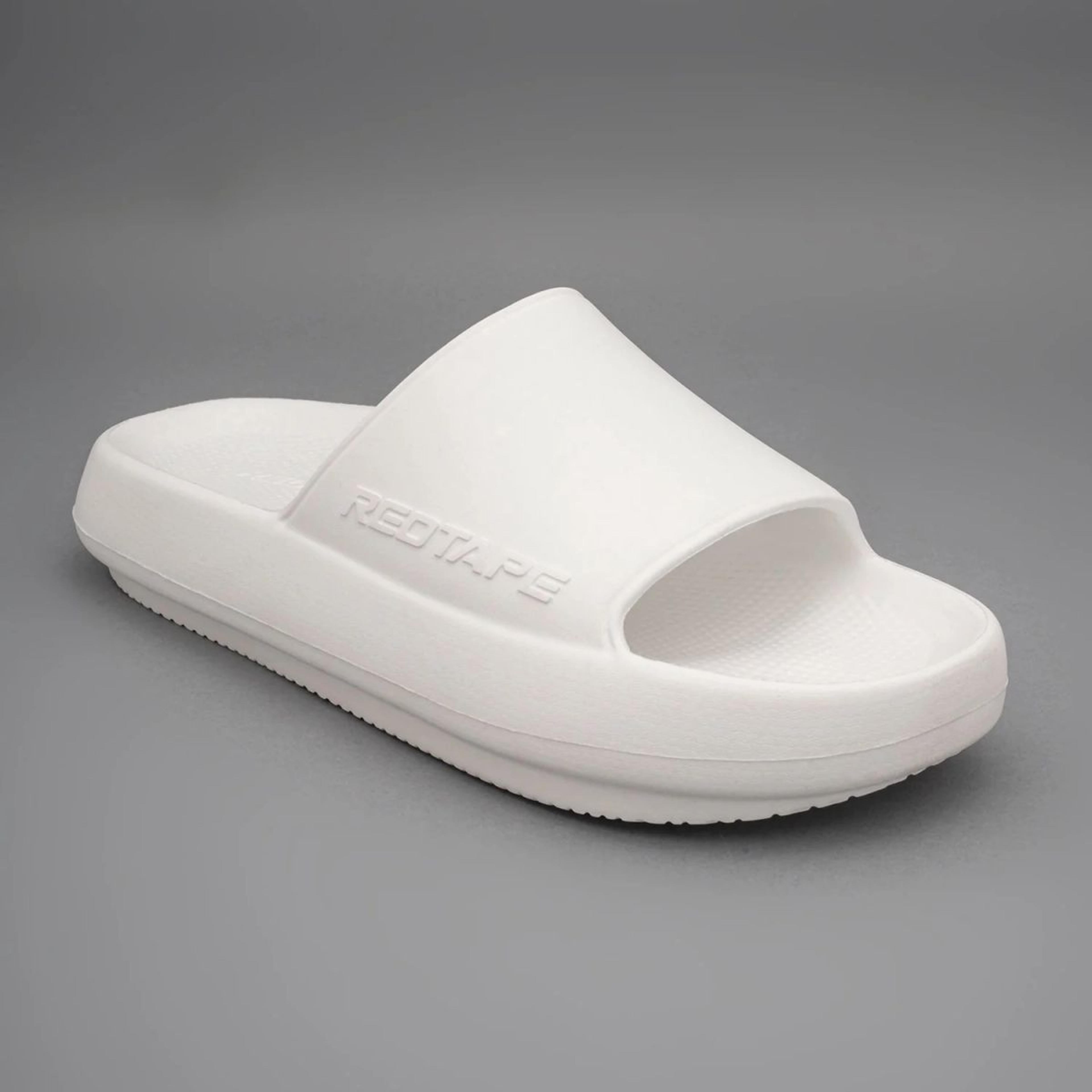 Casual Sliders for Women | Refined Round Toe Shape with a Relaxing Slip On Support