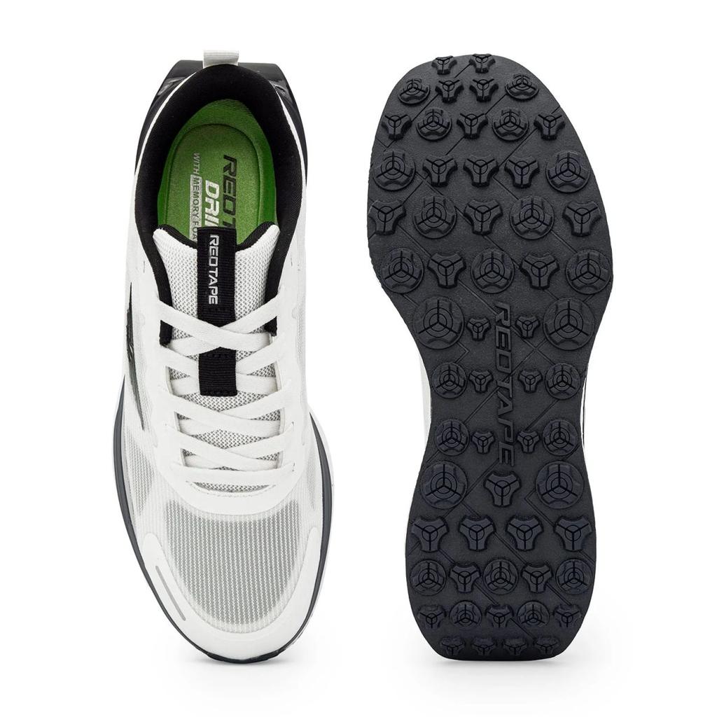 Men’s ETPU Athleisure Sports Shoes for Flexible Comfort and Movement — photo 5