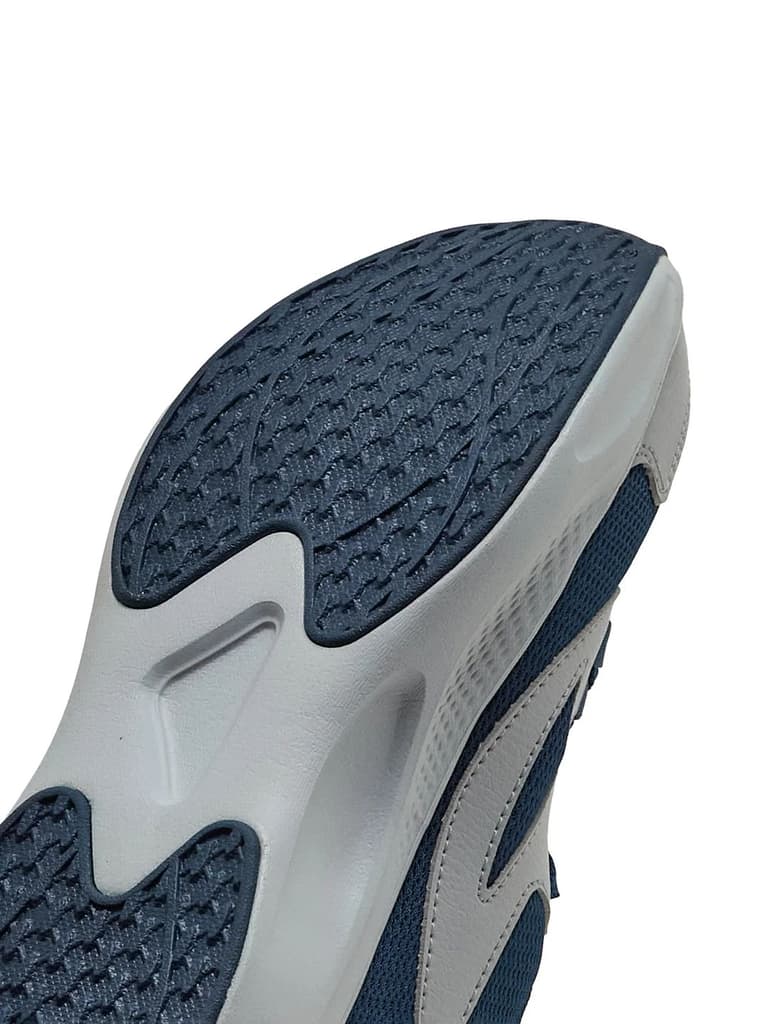 ALLIAN-CH Blue Child Running Shoes — photo 4