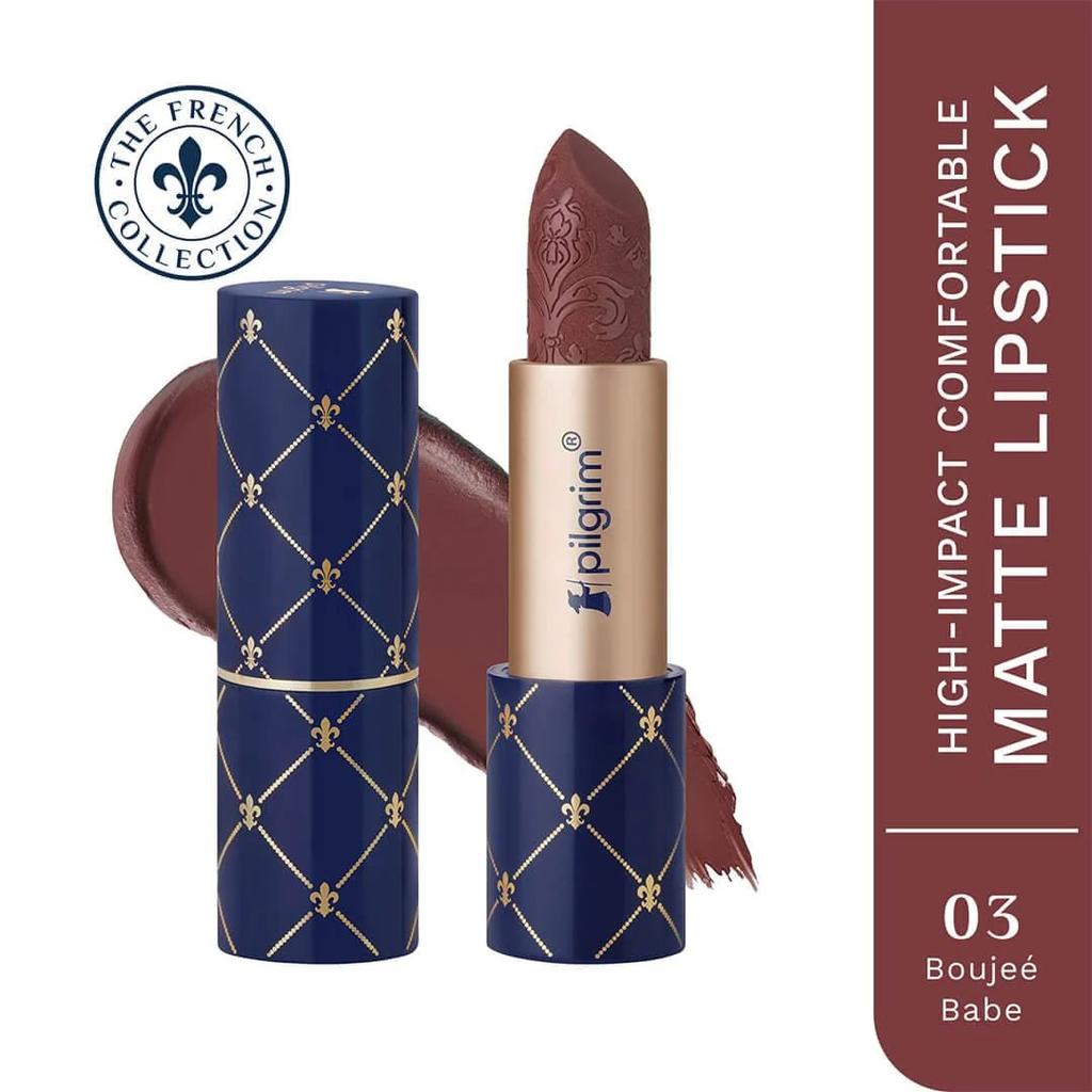 The French Collection Bullet Lipstick — photo 7