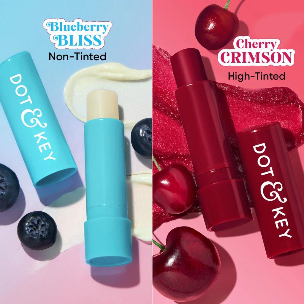 SPF 50+ Barrier Repair Hydrating Lip Balm - Pack of 2 — photo 7