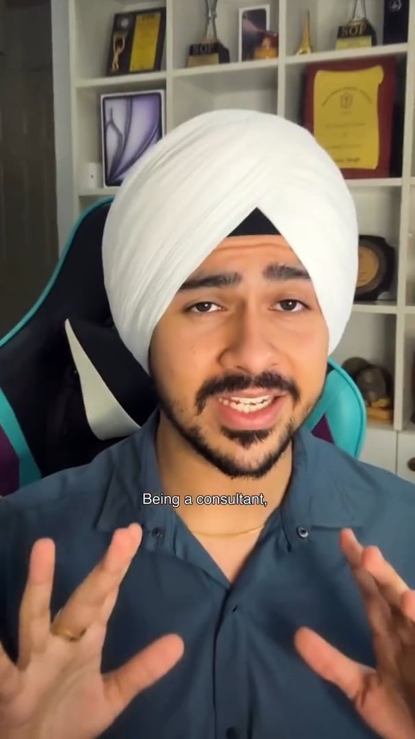 India’s First Ever! 🇮🇳 You won’t believe this...
