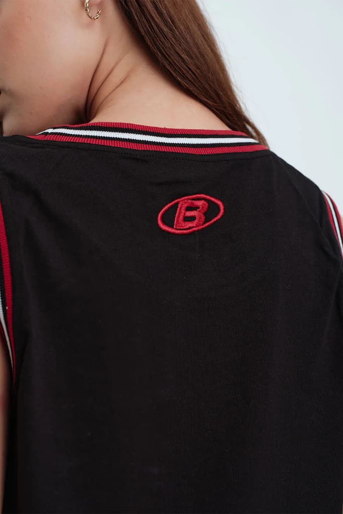 Hype 17 Tank — photo 5