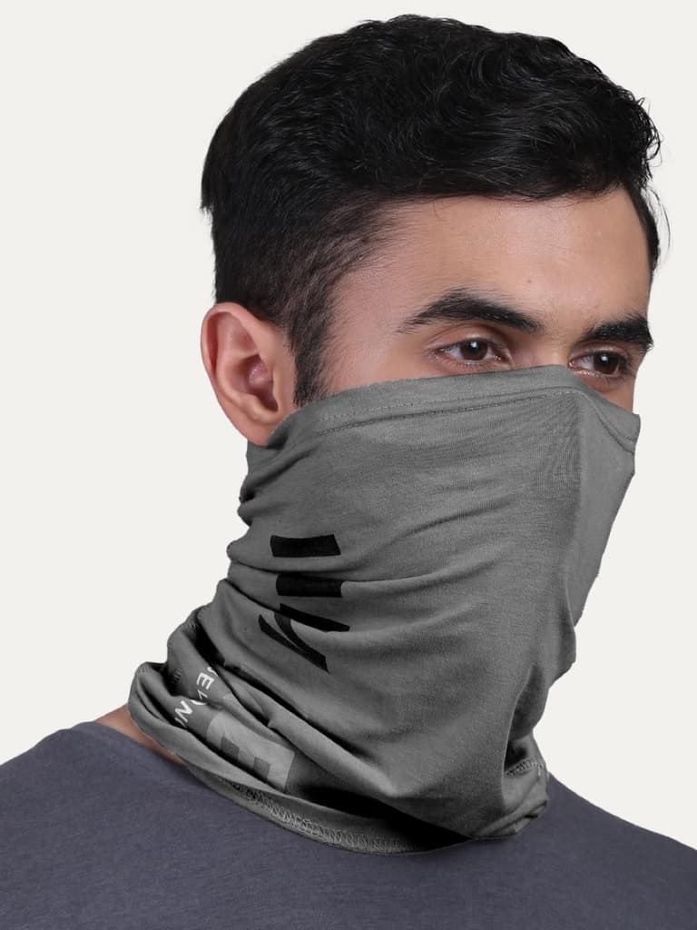 Unisex Bandana Masks - Printed (Pack of 5) — photo 6
