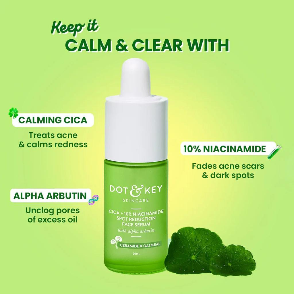 Peace Out Acne Super Cica Duo — photo 4