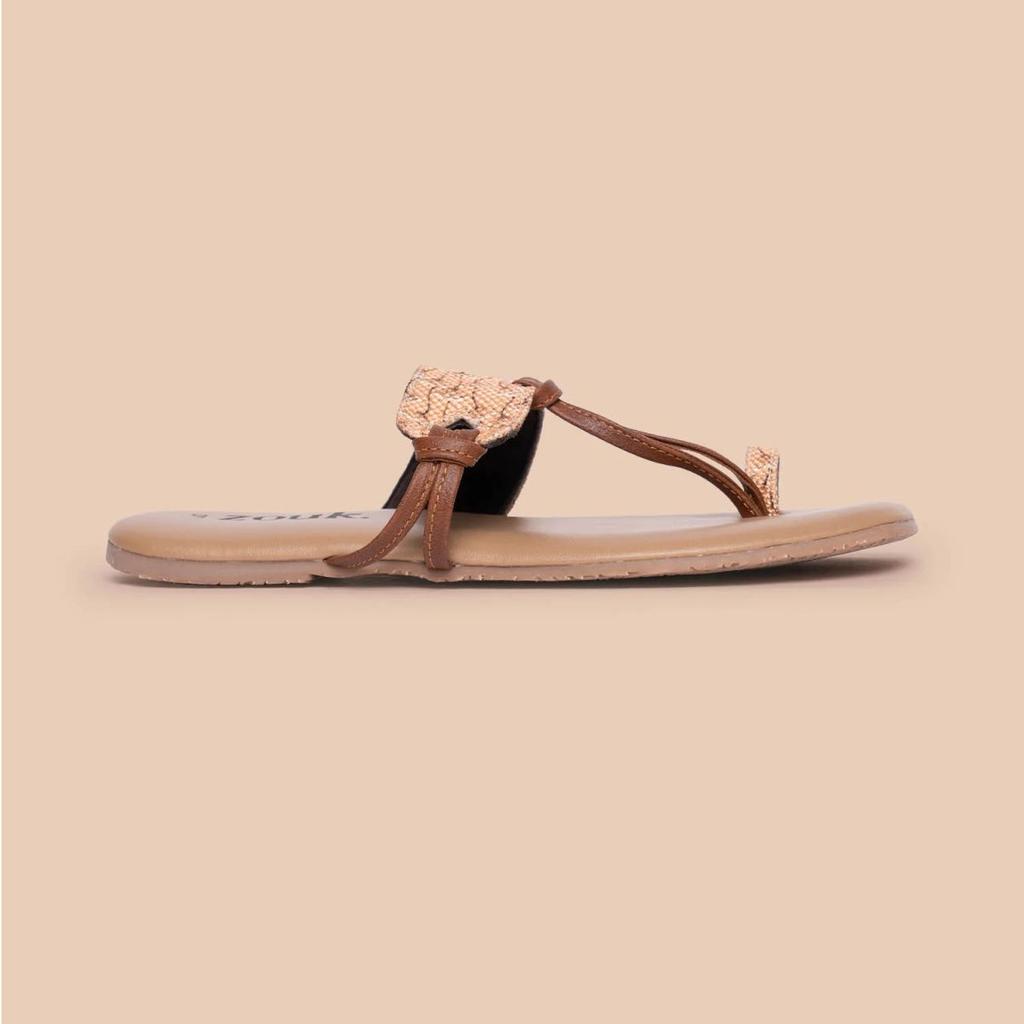 Yelagiri Blooms Women's Chappals — photo 9