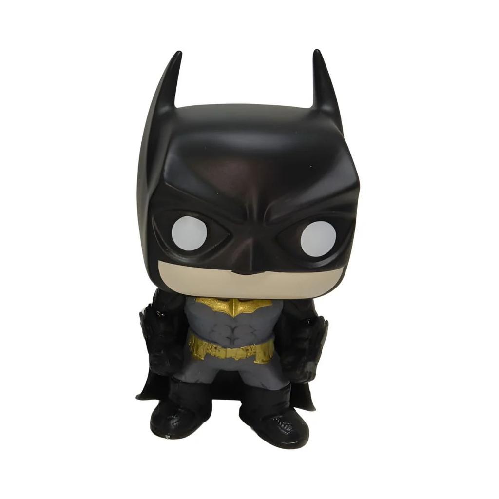 Super Hero Bat Pop Figure | Cool Super Hero Collectibles in India — photo 4