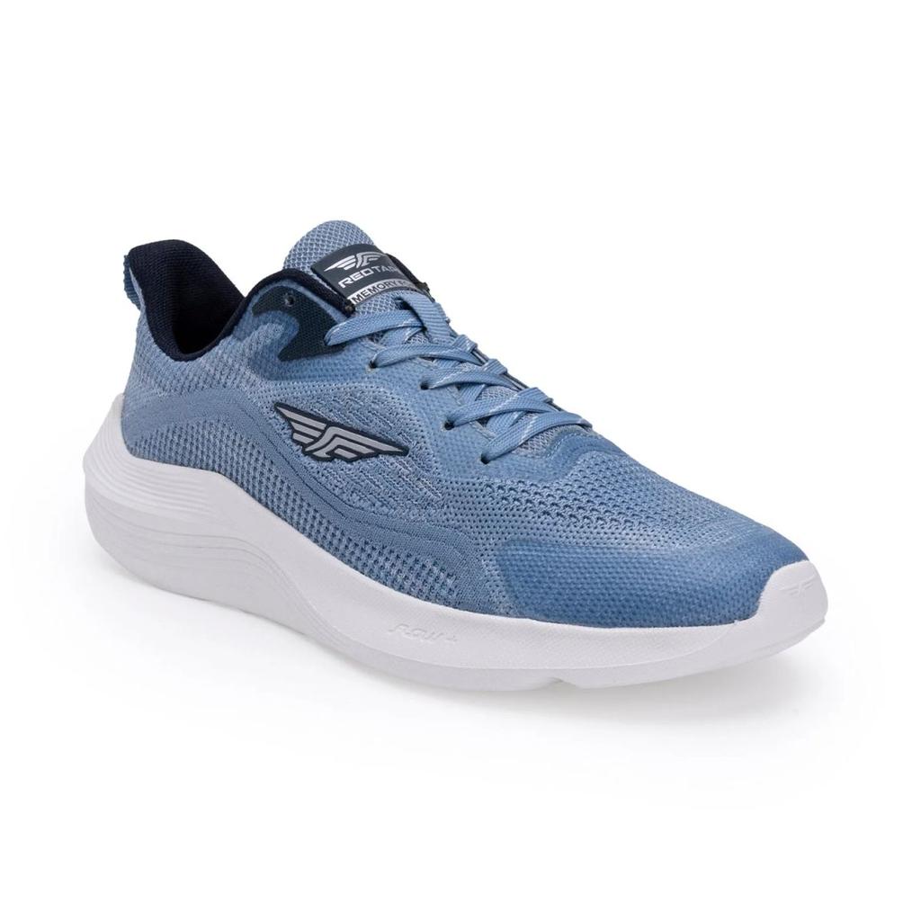 Sports Shoes for Women in Ink Blue | Athleisure Shoes