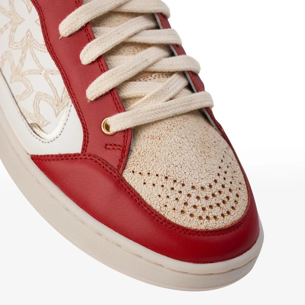 GULLY NUMBER 001 - MANIK RED — photo 3