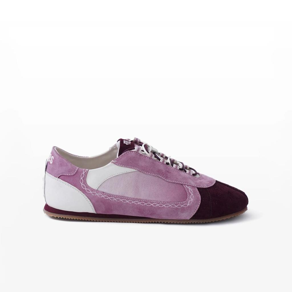 Gully Number 003 - Roja Pink For Women