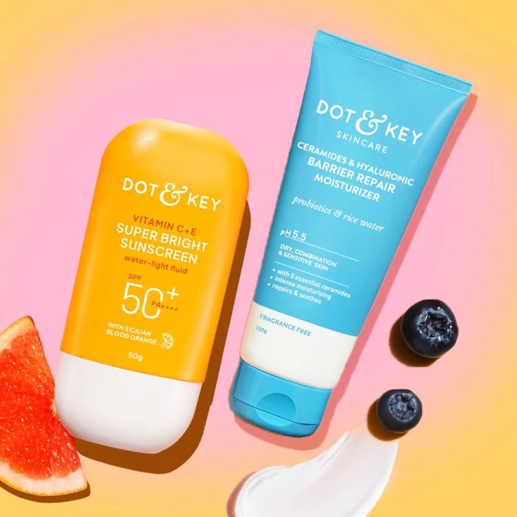 Moisturize & Protect Power Duo — 150g