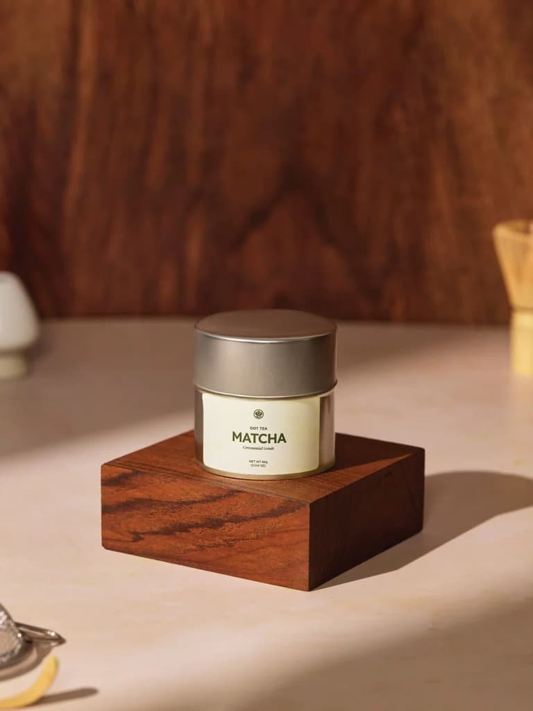 Full Experience Matcha Kit