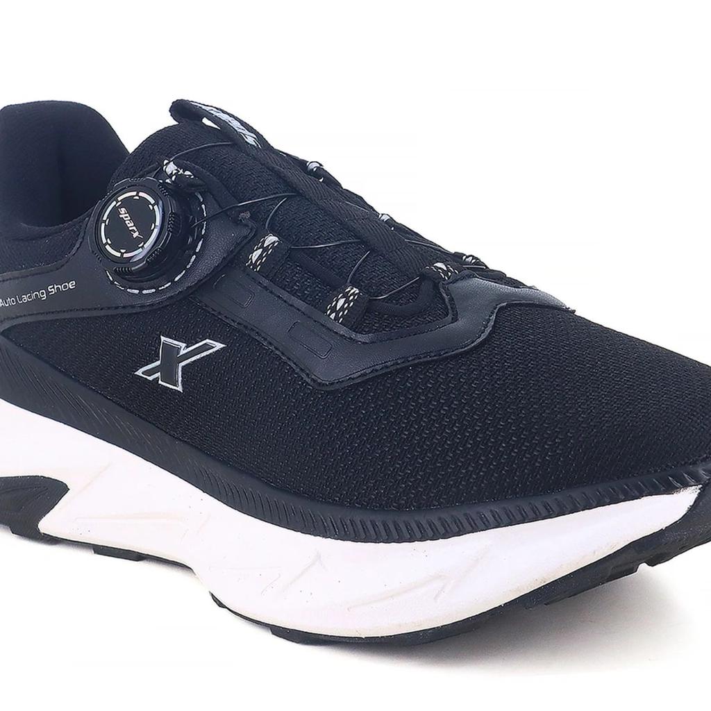 Sparx Shoes for Men SM-1103 — photo 6