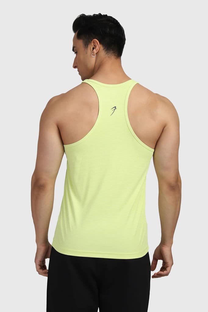 Checks Stringer Lime — photo 5