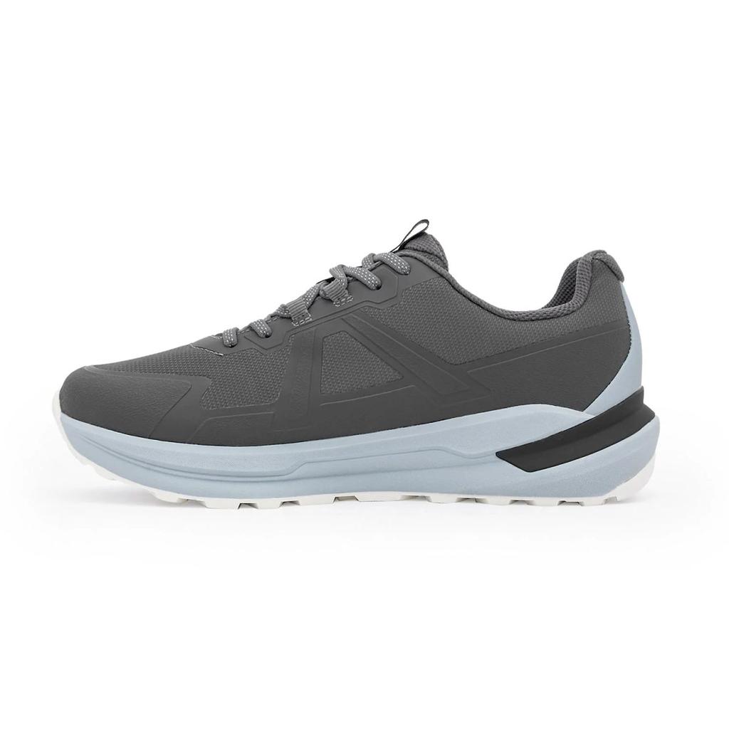 Blue Trail Running Shoes for Men | Low-Cut Outdoor — photo 3