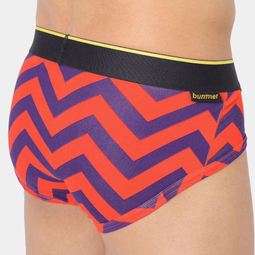 Brief - Chevron — photo 2