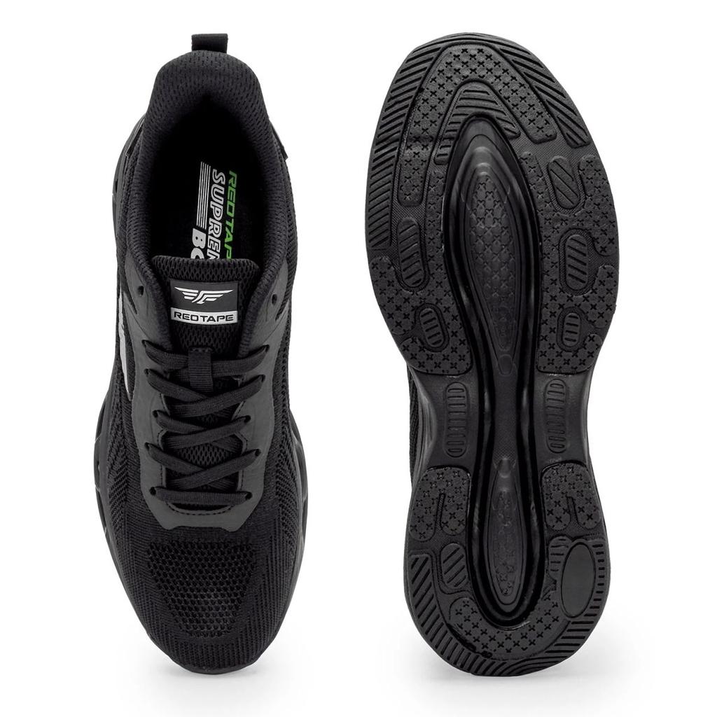 Men's Athleisure Sports Shoes for Active Comfort — photo 5