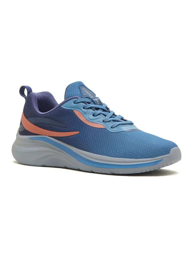CELTIC Blue Women's Running Shoes — Blue / 4
