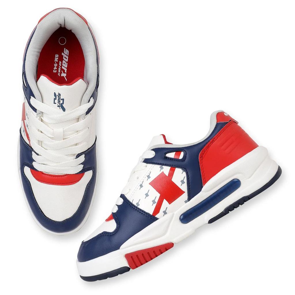 Sparx Shoes for Men SM 943 — photo 3
