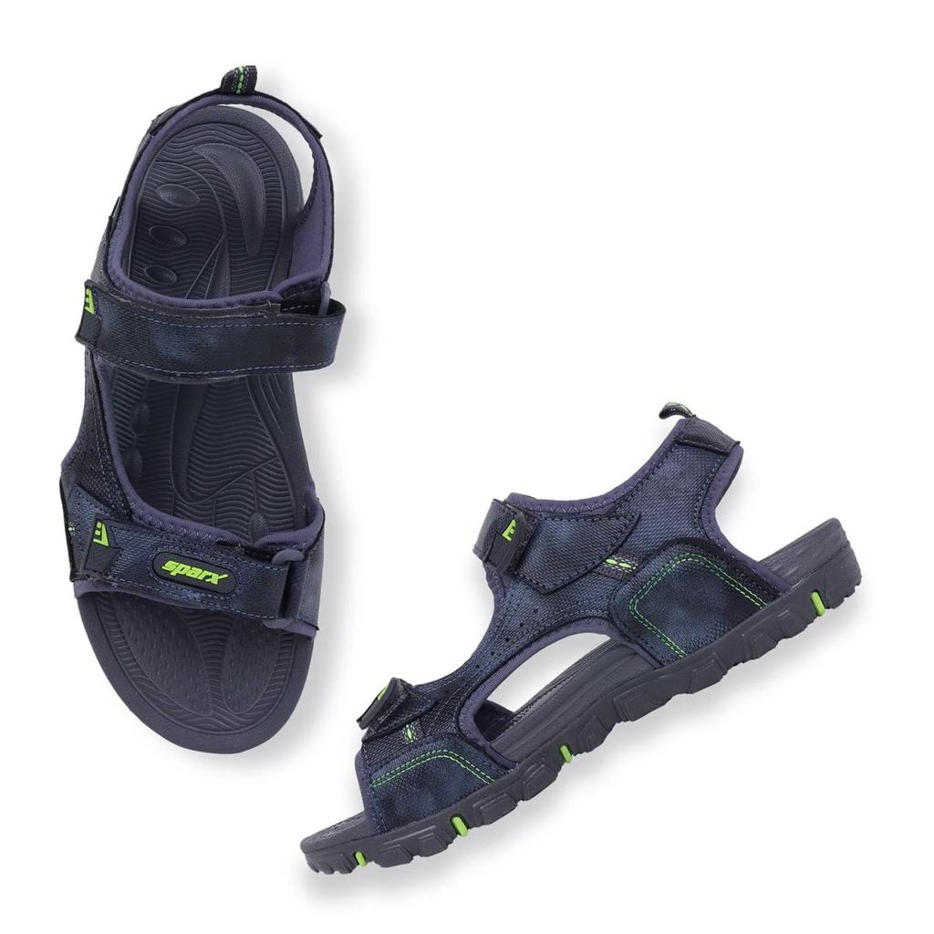 Sandals for Men SS 684 — photo 3